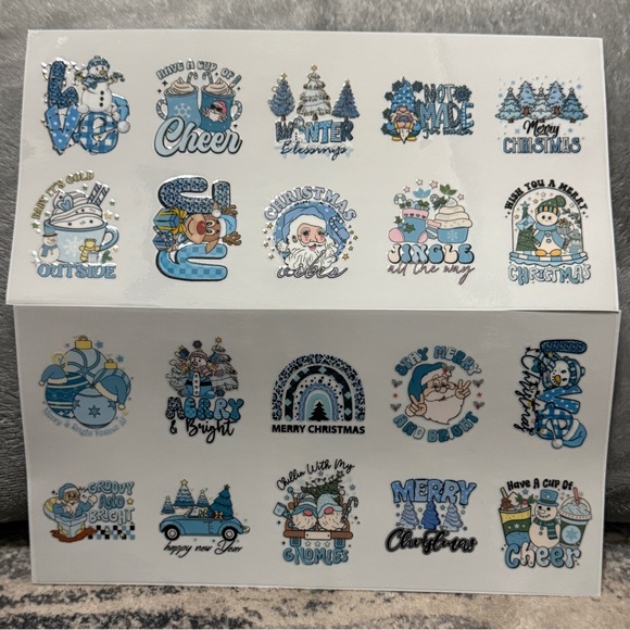 Other - Close Out Christmas Sale!